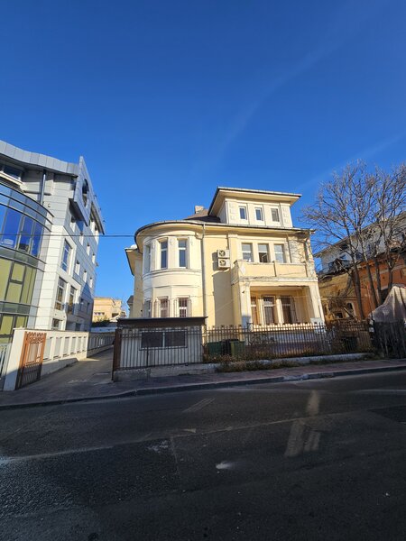 Matei Basarab, Udriste