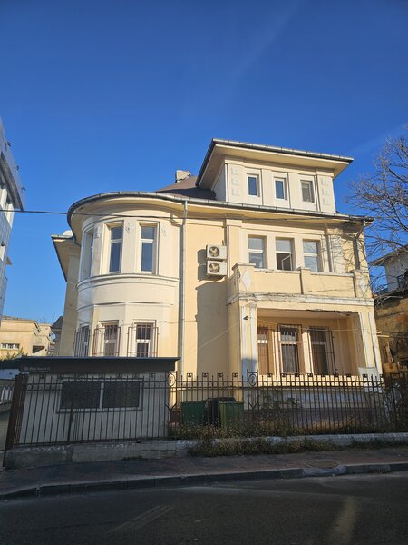 Matei Basarab, Udriste