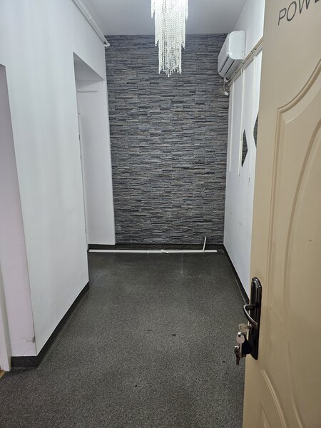 Matei Basarab, Udriste