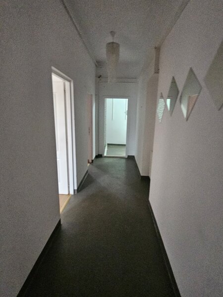 Matei Basarab, Udriste