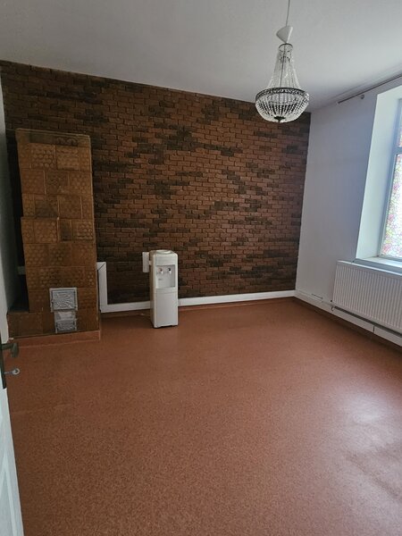 Matei Basarab, Udriste