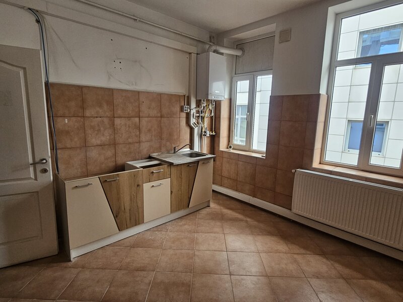 Matei Basarab, Udriste