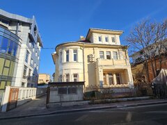 Matei Basarab, Udriste